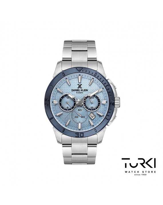 Montre DANIEL KLEIN