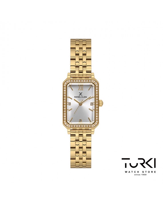 Montre DANIEL KLEIN