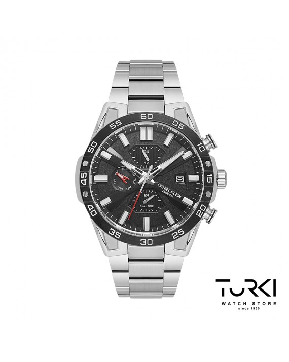 Montre DANIEL KLEIN