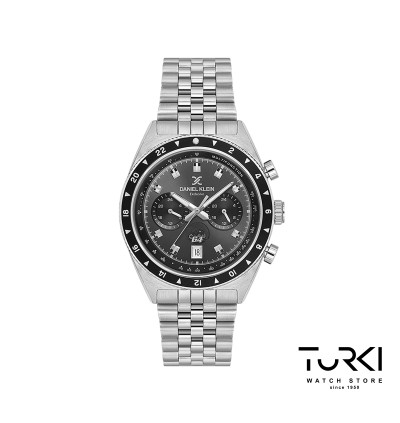 Montre DANIEL KLEIN