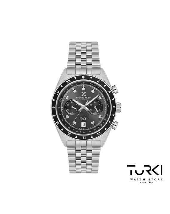 Montre DANIEL KLEIN
