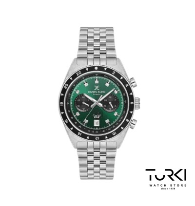 Montre DANIEL KLEIN