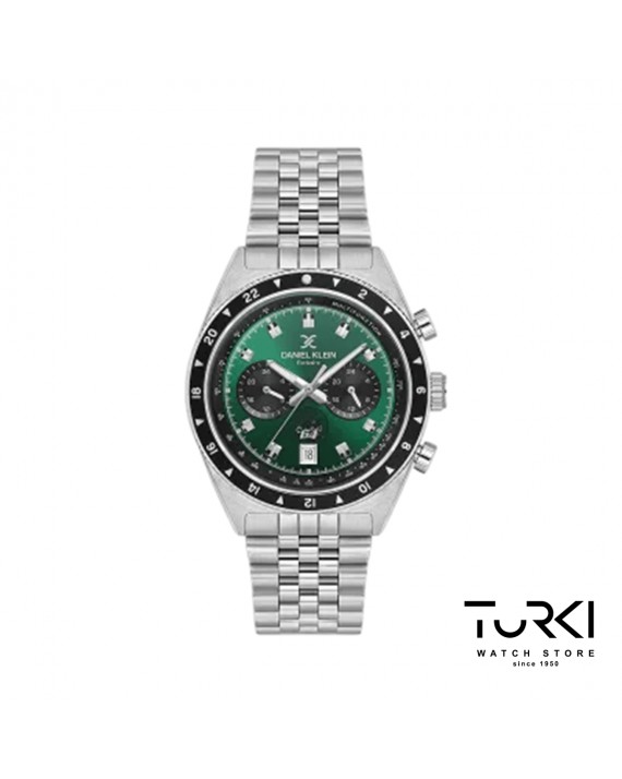 Montre DANIEL KLEIN