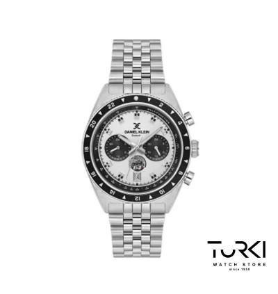 Montre DANIEL KLEIN