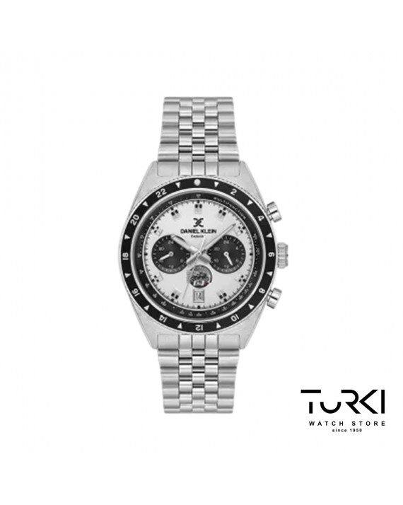Montre DANIEL KLEIN
