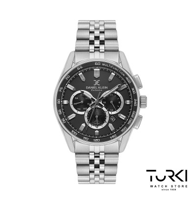 Montre DANIEL KLEIN