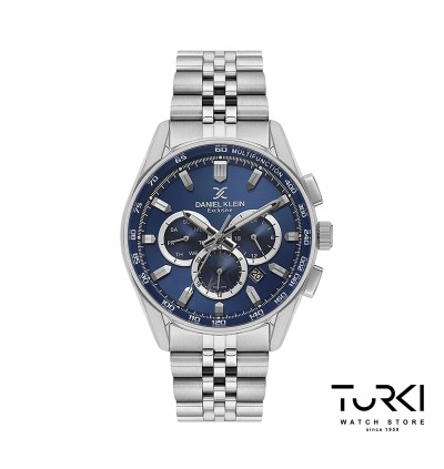 Montre DANIEL KLEIN