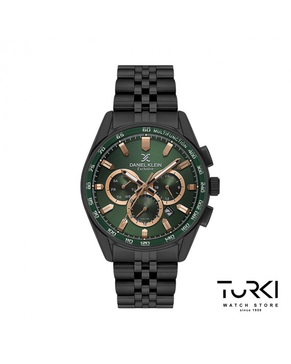 Montre DANIEL KLEIN