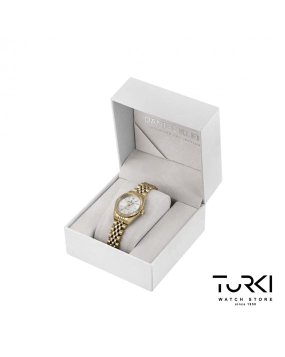 Montre DANIEL KLEIN