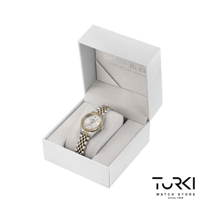 Montre DANIEL KLEIN