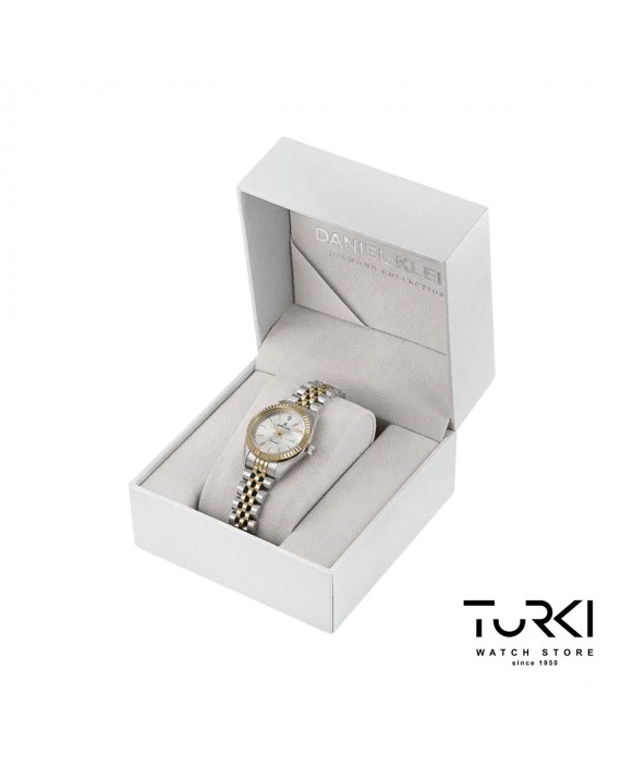 Montre DANIEL KLEIN