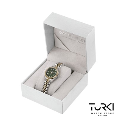 Montre DANIEL KLEIN