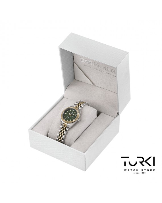 Montre DANIEL KLEIN