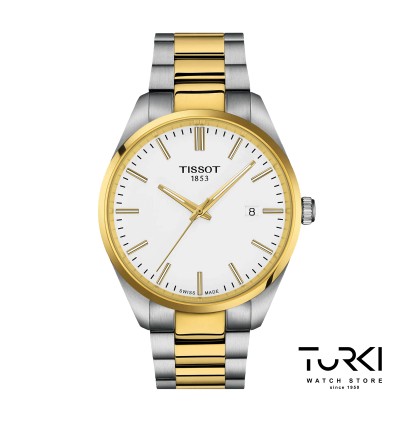 Montre TISSOT