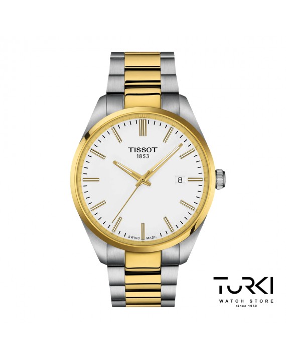 Montre TISSOT