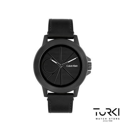 Montre CALVIN KLEIN