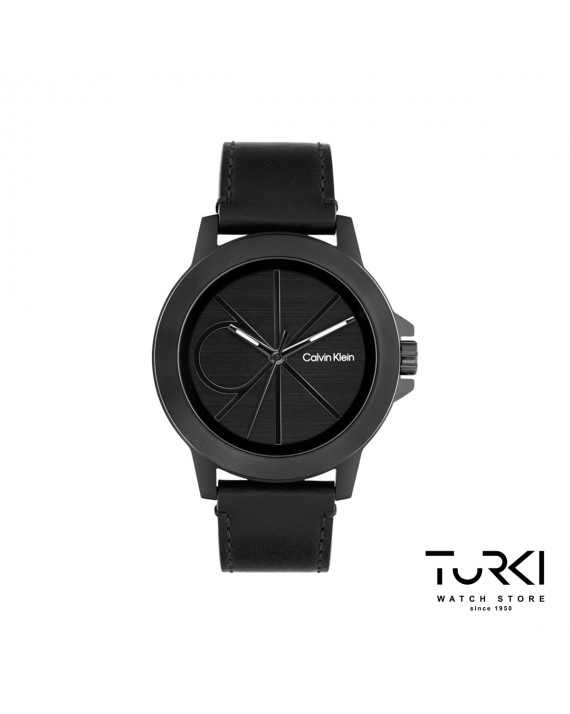 Montre CALVIN KLEIN