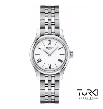 Montre TISSOT