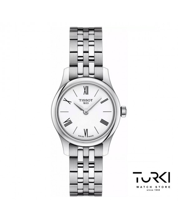 Montre TISSOT