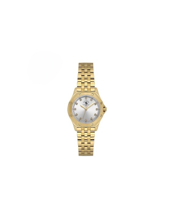 Montre Santa Barbara