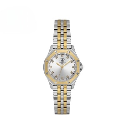 Montre Santa Barbara