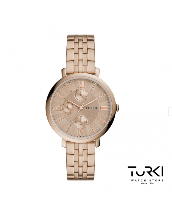 Montre Fossil